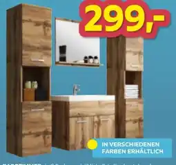 Möbelix Badezimmer Angebot