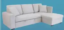 Möbelix Ecksofa Angebot