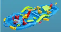 Möbelix Bunino Wasserbahn Arian Angebot