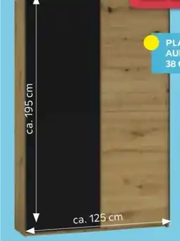 Möbelix Schwebetürenschrank Angebot