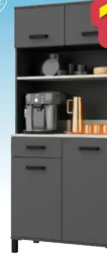 Möbelix P&B My Place. Base Buffet Angebot