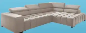 Ecksofa Chenille