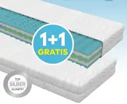 Möbelix primatex Komfortschaummatratze Angebot