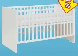 Möbelix Gitterbettt Angebot
