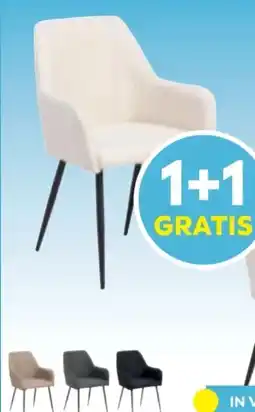 Möbelix Armlehnstuhl Angebot