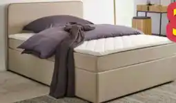 Möbelix Boxbett Angebot