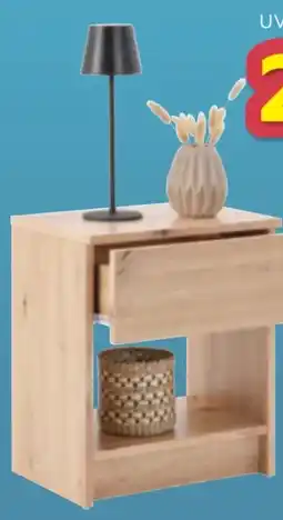 Möbelix Nachtkästchen Angebot