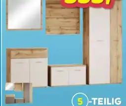 Möbelix Mid.You Garderobe Angebot