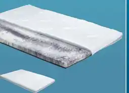 Möbelix Livetastic Topper Angebot