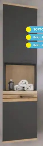 Möbelix Hochschrank Angebot