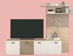 Möbelix Wohnwand Angebot