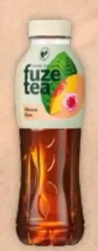 Müller Fuzetea Eistee Angebot
