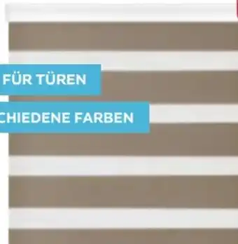 Möbelix Luca Bessoni Doppelrollo Emanuel Angebot
