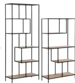 Möbelix Raumteiler-Regal Angebot