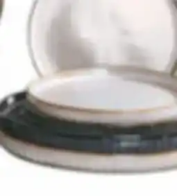 Möbelix James Wood Desserteller Danica Angebot