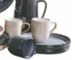 Möbelix James Wood Kaffeebecher Danica Angebot