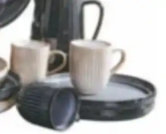 Möbelix James Wood Kaffeebecher Danica Angebot