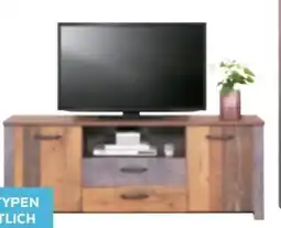 Möbelix Ondega TV-Element Angebot