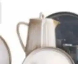 Möbelix James Wood Jumbotasse Danica Angebot