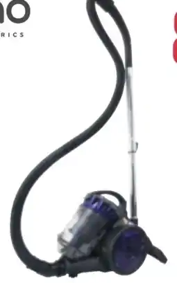 Möbelix Bono Bodenstaubsauger Estella Angebot