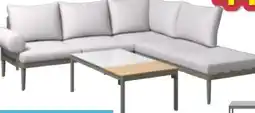 Möbelix Beldano Loungegarnitur Kreta Angebot