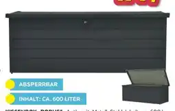 Möbelix Beldano Kissenbox Robus Angebot