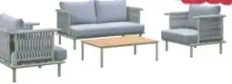 Möbelix Beldano Loungegarnitur Daytona Angebot