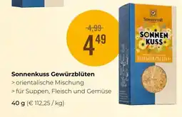 Martin Reformstark Sonnenkuss Gewürzblüten Angebot