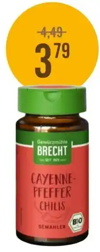 Martin Reformstark Cayennepfeffer CHILIS Angebot