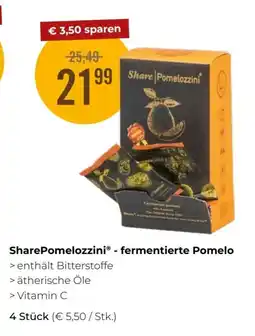 Martin Reformstark Share Pomelozzini Angebot