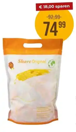 Martin Reformstark Share Original Angebot