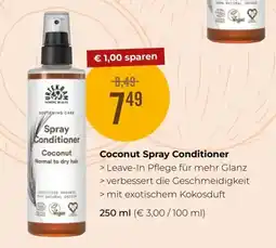 Martin Reformstark Coconut Spray Conditioner Angebot
