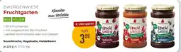 Martin Reformstark Zwergenwiese Sauerkirsche, Hagebutte, Heidelbeere Angebot