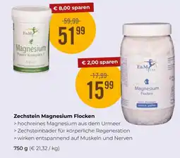 Martin Reformstark Zechstein Magnesium Flocken Angebot