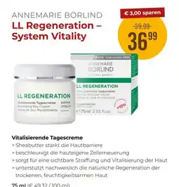 Martin Reformstark Vitalisierende Tagescreme Angebot