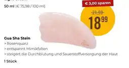 Martin Reformstark Gua Sha Stein Angebot