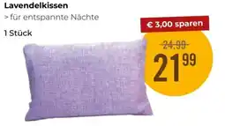 Martin Reformstark Lavendelkissen Angebot