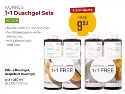 Martin Reformstark Citrus Duschgel, Grapefruit Duschgel Angebot