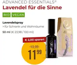 Martin Reformstark Lavendelspray Angebot