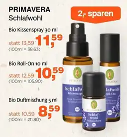 Prokopp Primavera schlafwohl Angebot