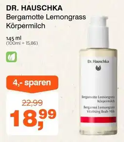 Prokopp Dr. hauschka Angebot