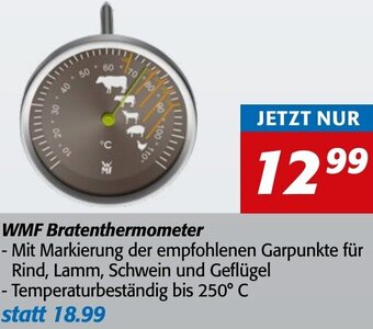 Strasser Markt WMF Bratenthermometer Angebot
