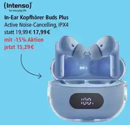 Pagro Diskont In-ear kopfhörer buds plus Angebot