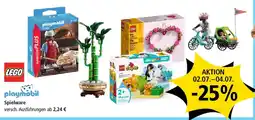 Pagro Diskont LEGO Spielware Angebot
