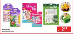 Pagro Diskont essbare Deko Angebot