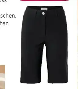 Tchibo Eduscho Bengalin-Bermudashorts Angebot