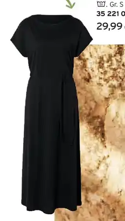 Tchibo Eduscho Jerseykleid Angebot