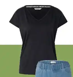 Tchibo Eduscho Shirt aus Modalmix Angebot