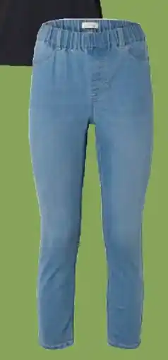 Tchibo Eduscho 7/8-treggings fit nelly Angebot