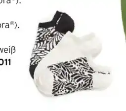 Tchibo Eduscho 3 Paar Sneakersocken, Einstrick Angebot